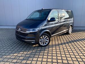 VW T6.1 2.0 TDI 204 PS 4M DSG Generation Six AHK/STAND-HZ/18-ZOLL/LED/NAVI+VZE/ACC/RFK/PDC
