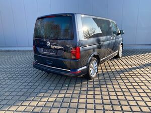 VW T6.1 2.0 TDI 204 PS 4M DSG Generation Six AHK/STAND-HZ/18-ZOLL/LED/NAVI+VZE/ACC/RFK/PDC