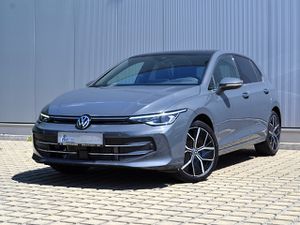 VW Golf 1.5 eTSI 150 PS DSG 50 Jahre 18-ZOLL+DCC/PANORAMA/LED/NAVI+VZE/HEAD-UP/IDA/RFK