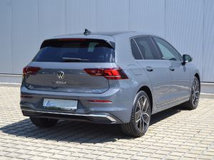 VW Golf 1.5 eTSI 150 PS DSG 50 Jahre 18-ZOLL+DCC/PANORAMA/LED/NAVI+VZE/HEAD-UP/IDA/RFK