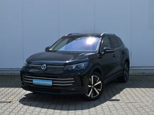 VW Tiguan 2.0 TDI DSG Elegance AHK/IQ.DRIVE-PAKET/MATRIX/PANORAMA/NAVI/STAND-HZ/19-ZOLL/DCC
