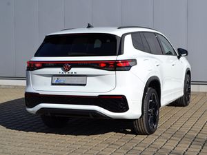 VW Tayron 1.5 TSI eHybrid R-Line BLACK-STYLE/20-ZOLL+DCC/AHK/PANORAMA/IQ.DRIVE-PAKET/LEDER
