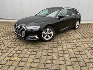 AUDI A6 Sport 40 TDI S-tronic AHK/PANORAMA/LED/NAVI/TOUR/BUSINESS/ACC/APS/18-ZOLL