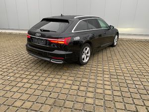 AUDI A6 Sport 40 TDI S-tronic AHK/PANORAMA/LED/NAVI/TOUR/BUSINESS/ACC/APS/18-ZOLL