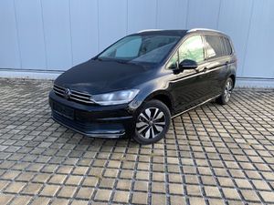 VW Touran 1.5 TSI Goal 7-SITZER/NAVI+VZE+RFK/EL.-HKL/ACC/SIDE-ASSIST/AIR-CARE/SHZ/ALU