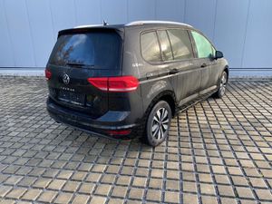 VW Touran 1.5 TSI Goal 7-SITZER/NAVI+VZE+RFK/EL.-HKL/ACC/SIDE-ASSIST/AIR-CARE/SHZ/ALU