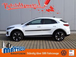 KIA XCeed 1.5 T-GDI Limited Edition VOLL/H&R/AHK/STAND-HZ/LED/18-ZOLL/NAVI/JBL/RFK/KESSY/GRA