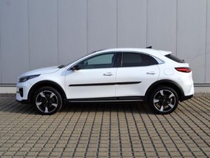 KIA XCeed 1.5 T-GDI Limited Edition VOLL/H&R/AHK/STAND-HZ/LED/18-ZOLL/NAVI/JBL/RFK/KESSY/GRA