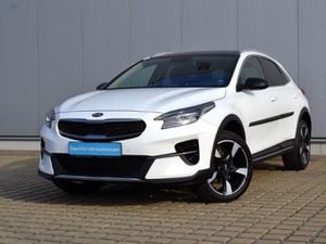 KIA XCeed 1.5 T-GDI Limited Edition VOLL/H&R/AHK/STAND-HZ/LED/18-ZOLL/NAVI/JBL/RFK/KESSY/GRA