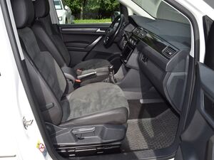 VW Caddy 2.0 TDI 150 PS Highline EDITION/AHK/XENON/NAVI+RFK/ACC/PARK-ASSIST/CLIMATRONIC/SHZ