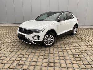 VW T-Roc 2.0 TDI DSG Goal PLUS-PAKET/IQ.DRIVE/AHK/18-ZOLL/LED/NAVI/RFK/PARK-ASSIST/KESSY