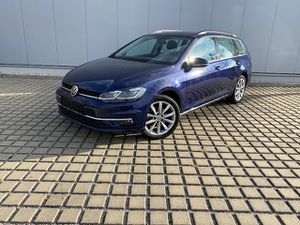 VW Golf 1.4 TSI Highline LED/17-ZOLL/ACC/COMP.-MEDIA/DWA/PDC/CLIMATRONIC/SHZ/NSW