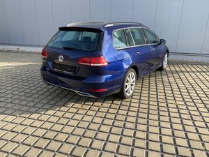 VW Golf 1.4 TSI Highline LED/17-ZOLL/ACC/COMP.-MEDIA/DWA/PDC/CLIMATRONIC/SHZ/NSW