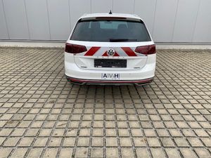 VW Passat Alltrack 2.0 TDI 190 PS 4Motion DSG AHK/PANORAMA/MATRIX/NAVI/ASSISTENZ-PLUS/18-ZOLL/