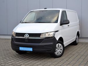VW T6.1 2.0 TDI GRA/APP-CONNECT/PDC/TEL.-VORB./DOPPELSITZBANK/HECKFLÜGELTÜREN