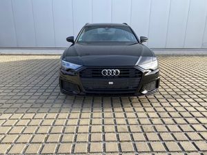AUDI A6 Sport 40 TDI S-tr. S line EXTER.+SPORT/BLACK-OPTIK/20-ZOLL+SFW/LED/NAVI/GRA