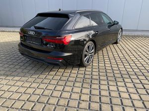 AUDI A6 Sport 40 TDI S-tr. S line EXTER.+SPORT/BLACK-OPTIK/20-ZOLL+SFW/LED/NAVI/GRA
