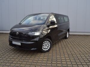 VW T7 2.0 TDI Aut. LANG 8-SITZER/EXTERIEUR/ASSISTENZ-PLUS/LED/NAVI+VZE/16-ZOLL
