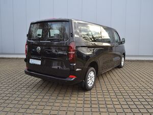 VW T7 2.0 TDI Aut. LANG 8-SITZER/EXTERIEUR/ASSISTENZ-PLUS/LED/NAVI+VZE/16-ZOLL