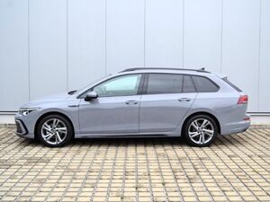 VW Golf 1.5 TSI R-Line AHK/LED-PLUS/NAVI+VZE+RFK/BUSINESS-PREMIUM/ACC/PDC/CLIMATRONIC/17-ZOLL