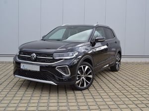 VW T-Cross 1.5 TSI 150 PS DSG R-Line AHK/IQ.DRIVE-PAKET/MATRIX/NAVI-PRO/BEATS/18-ZOLL/ACC/RFK/PARK-ASSIST