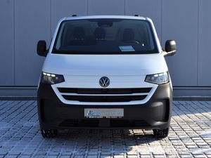 VW T7 2.0 TDI 150 PS EXTERIEUR+ANHÄNGER+LADERAUM+FAHRERHAUS+CONNECT-PAKET/AHK/ASSISTENZ