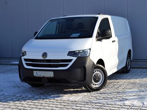 VW T7 2.0 TDI 150 PS EXTERIEUR+ANHÄNGER+LADERAUM+FAHRERHAUS+CONNECT-PAKET/AHK/ASSISTENZ