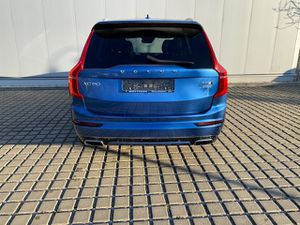 VOLVO XC90 AWD R-Design AHK/20-ZOLL/LED/ST-ND-HZ/NAVI+VZE/BUSINESS-PRO/HARMAN-KARDON/RFK/ACC