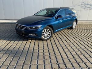 VW Passat Variant 2.0 TDI DSG Business IQ.DRIVE/MATRIX/NAVI+VZE+RFK/BUSINESS-PREMIUM/ACC/PARK-ASSIST
