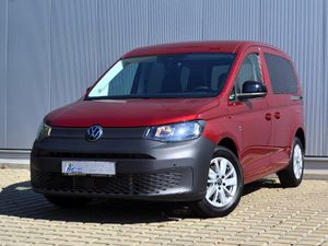 VW Caddy 2.0 TDI 5-Sitzer AHK/ASSISTENZ/16-ZOLL/RFK/PDC/GRA/DIGITAL-COCKPIT/DWA/LANE-ASSIST