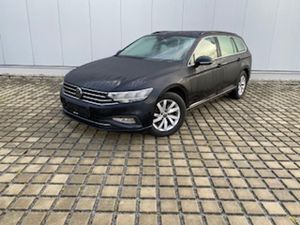 VW Passat Variant 2.0 TDI Business AHK/STAND-HZ/LED/NAVI+VZE/BUS.-PREMIUM/RFK/ACC/TRAVEL+LANE