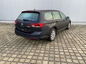 VW Passat Variant 2.0 TDI Business AHK/STAND-HZ/LED/NAVI+VZE/BUS.-PREMIUM/RFK/ACC/TRAVEL+LANE