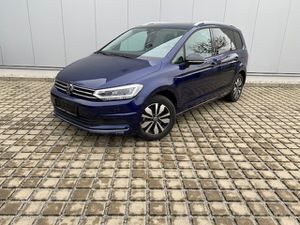 VW Touran 1.5 TSI DSG Goal 7-SITZER/AHK/MATRIX/NAVI/RFK/ACC/ELEKTR.-HKL./PARK-ASSIST