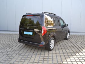 MERCEDES-BENZ Citan 110 CDI Tourer LED/RFK/DYNAMIC-EXTER./DESIGNO-INT./APP-CONNECT/PARK-ASSIST