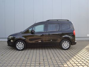 MERCEDES-BENZ Citan 110 CDI Tourer LED/DYNAMIC/DESIGNO-INT./RFK/APP-CONNECT/PARK-ASSIST