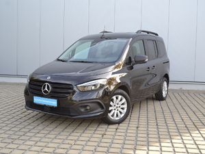 MERCEDES-BENZ Citan 110 CDI Tourer LED/DYNAMIC/DESIGNO-INT./RFK/APP-CONNECT/PARK-ASSIST
