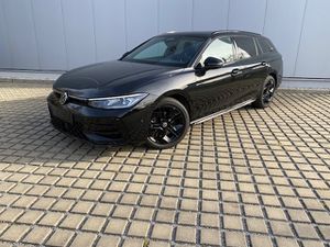 VW Passat Variant 2.0 TDI DSG R-Line Black-Style IQ.DRIVE/PANORAMA/AHK/MATRIX/18-ZOLL+SFW/NAVI