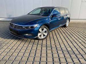 VW Passat Variant 1.5 TSI DSG Elegance AHK/PANORAMA/MATRIX/NAVI/ASSISTENZ/BUSINESS-PREMIUM/17-ZOLL