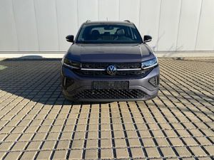 VW T-Cross 1.5 TSI DSG R-Line BLACK-STYLE/AHK/18-ZOLL/MATRIX/IQ.DRIVE/NAVI/PARK-ASSIST