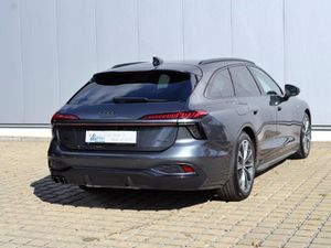 AUDI A6 Sport 2.0 TDI qu. S-tr. S-line AHK/STAND-HZ/MATRIX/SPORT+EXTER./NAVI