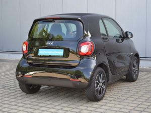 SMART fortwo EQ Passion NEUE-BATTERIE/ADVANCED+PLUS-P./GRA/PDC/COOL&AUDIO/APP-CONNECT