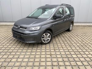 VW Caddy 2.0 TDI 122 PS DSG Life NAVI/ACC/COOL&SOUND/PDC/CLIMATRONIC/LANE-ASSIST/16-ZOLL