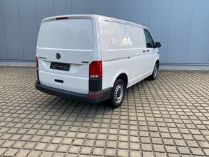 VW T6.1 2.0 TDI 150 PS 4Motion KOMFORT-PLUS/KLIMAANLAGE/COMP.-AUDIO/TEL.-VORB.