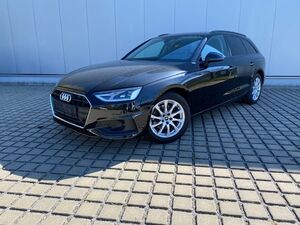 AUDI A4 35 TFSI S-tronic LED/LM-17-ZOLL/NAVI-PLUS/BUSINESS/GRA/APS-PLUS/ELEKTR.-HKL./SHZ