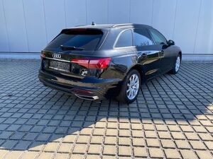AUDI A4 35 TFSI S-tronic LED/LM-17-ZOLL/NAVI-PLUS/BUSINESS/GRA/APS-PLUS/ELEKTR.-HKL./SHZ