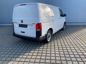 VW T6.1 2.0 TDI 150 PS 4Motion KOMFORT-PLUS/KLIMAANLAGE/COMP.-AUDIO/TEL.-VORB./HOLZBODEN
