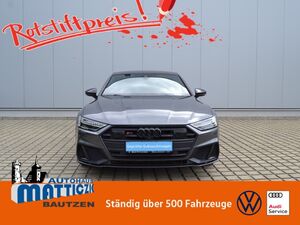AUDI S7 3.0 TDI VOLL/AHK/PANORAMA/STAND-HZ/21-ZOLL+SFW/HD-MATRIX/ASSISTENZ-PLUS