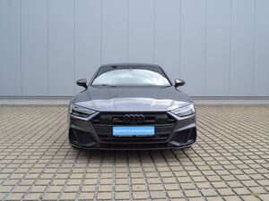 AUDI S7 3.0 TDI VOLL/AHK/PANORAMA/STAND-HZ/21-ZOLL+SFW/HD-MATRIX/ASSISTENZ-PLUS