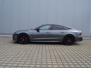 AUDI S7 3.0 TDI VOLL/PANORAMA/STAND-HZ/21-ZOLL+SFW/HD-MATRIX/ASSISTENZ-PLUS
