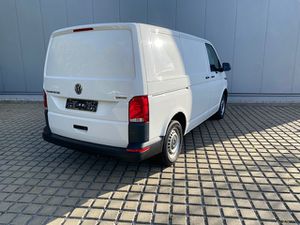 VW T6.1 2.0 TDI 150 PS 4Motion KOMFORT-PLUS/KLIMAANLAGE/COMP.-AUDIO/TEL.-VORB./HOLZBODEN
